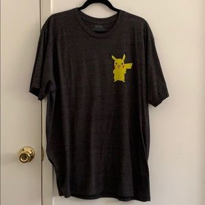 Pikachu T-Shirt (from Bloomingdales), Like New, XL